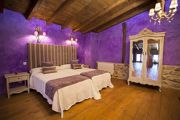 Hotel Rural La Torre de Bisjueces