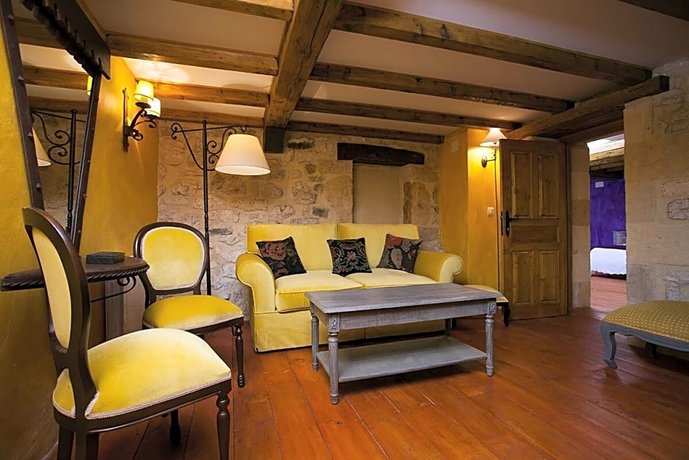 Hotel Rural La Torre de Bisjueces