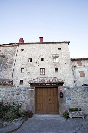 Hotel Rural La Torre de Bisjueces