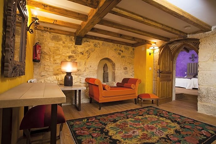 Hotel Rural La Torre de Bisjueces