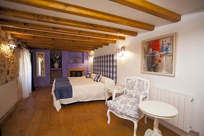 Hotel Rural La Torre de Bisjueces