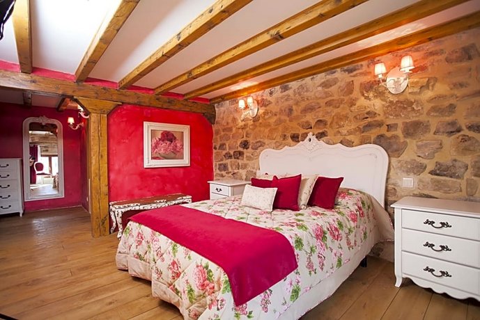 Hotel Rural La Torre de Bisjueces