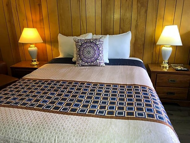 Cedar Inn & Suites South Lake Tahoe