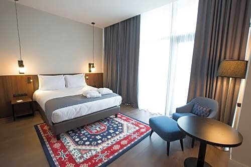 Holiday Inn Telavi