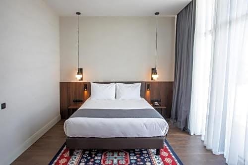 Holiday Inn Telavi