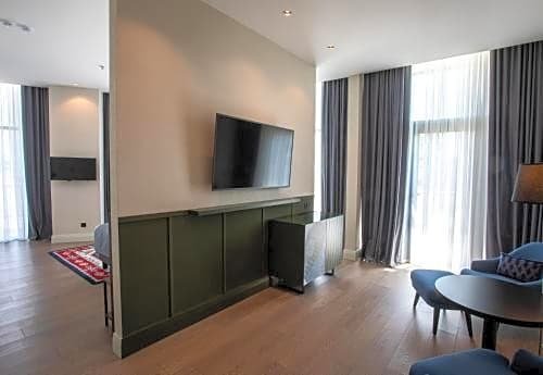 Holiday Inn Telavi