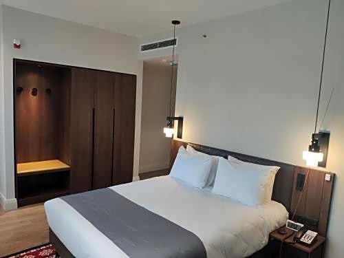 Holiday Inn Telavi
