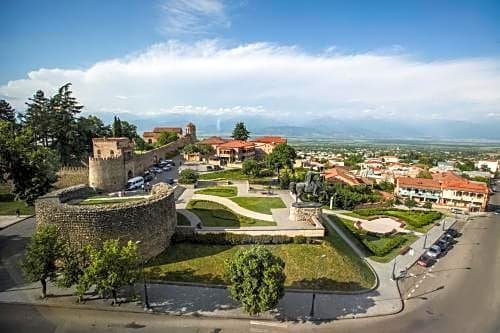 Holiday Inn Telavi
