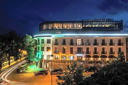 Holiday Inn Telavi