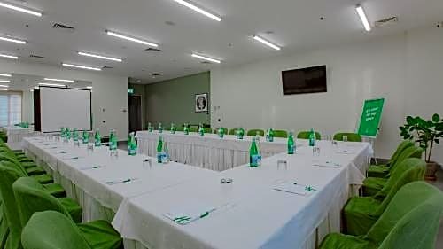 Holiday Inn Telavi
