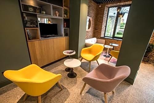 Holiday Inn Telavi