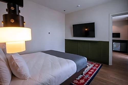 Holiday Inn Telavi