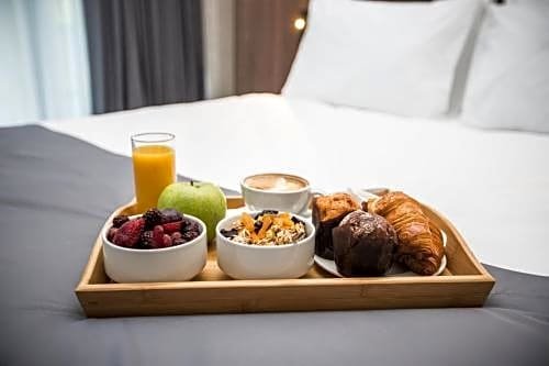 Holiday Inn Telavi