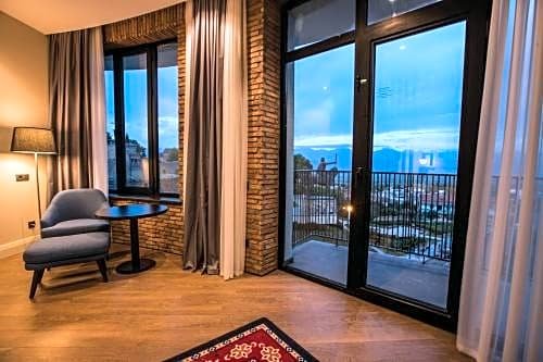 Holiday Inn Telavi