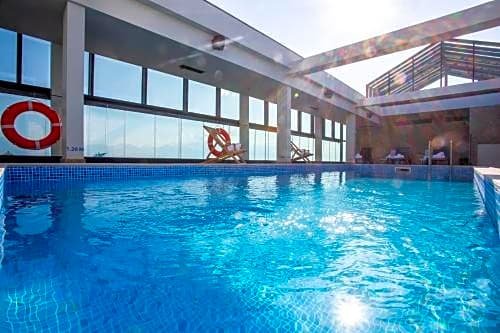 Holiday Inn Telavi