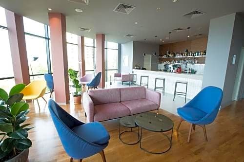 Holiday Inn Telavi
