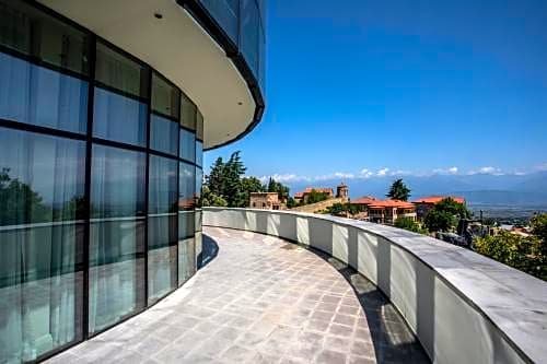 Holiday Inn Telavi