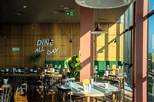 Holiday Inn Telavi