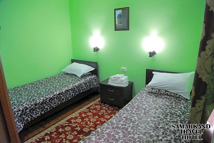 Samarkand Travel Inn