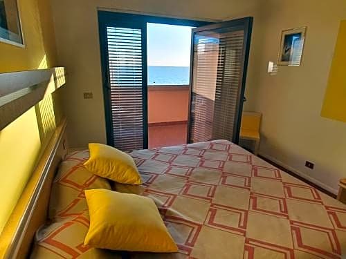 Hotel Antares Grado