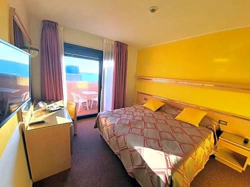 Hotel Antares Grado