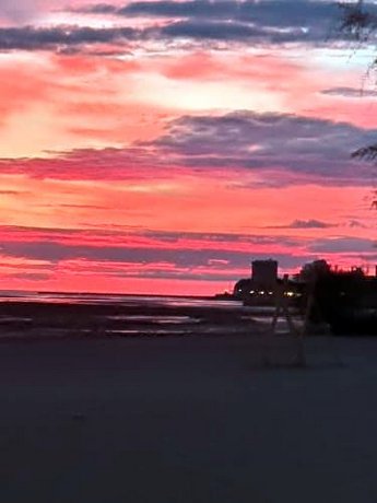 Hotel Antares Grado