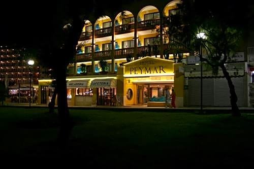 Hotel Peymar