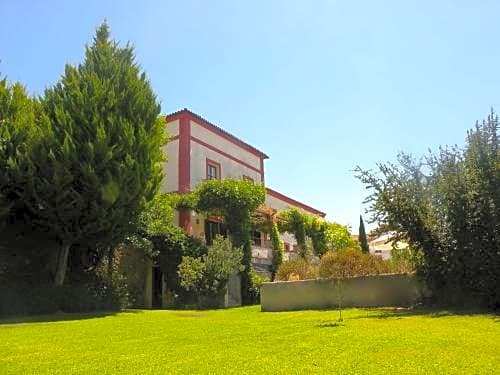 Hotel Posada de Valdezufre