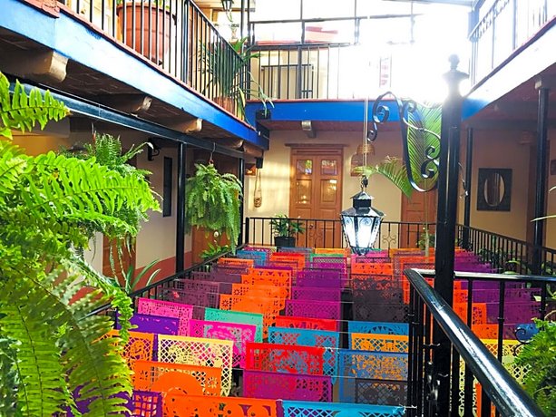 Hotel Cazomalli