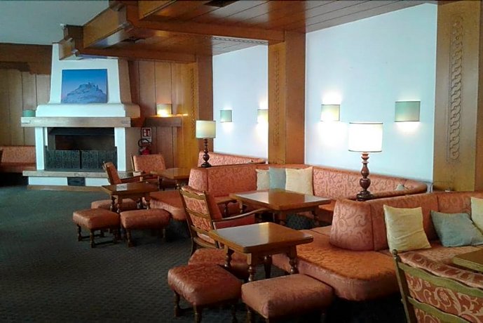 Hotel Moena