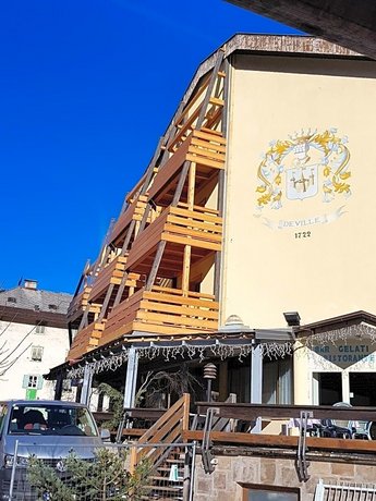 Hotel Moena