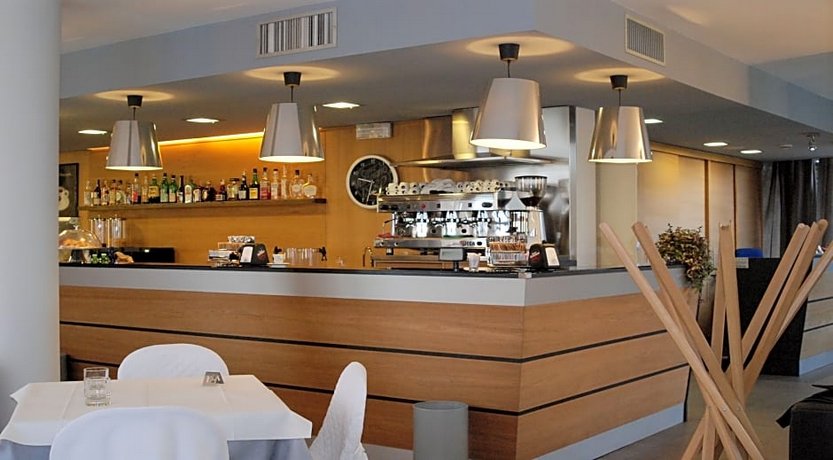 Hotel Verdina