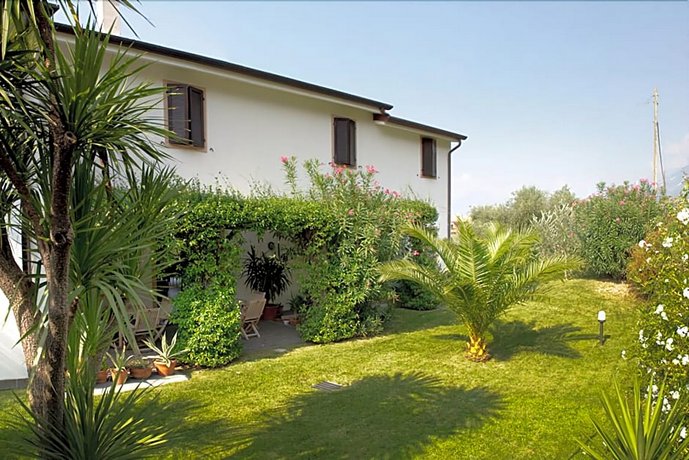 Hotel Residence Alesi