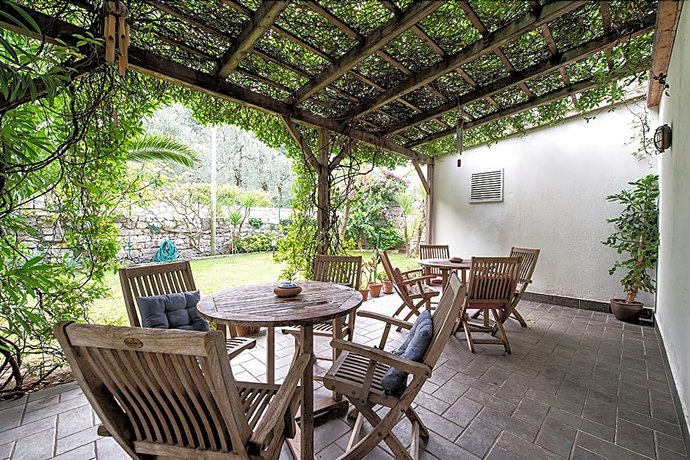 Hotel Residence Alesi