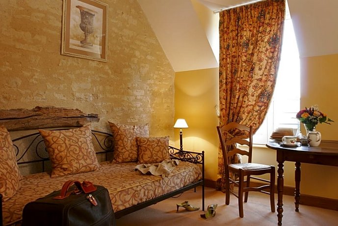 Hotel Le Clos Montagny-les-Beaune