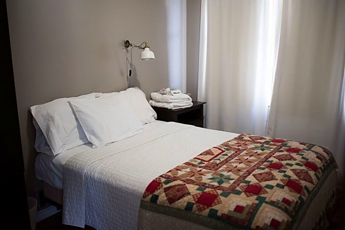 The Victoria Bed & Breakfast Geraldton Images