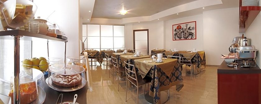 Hotel Garni Corallo