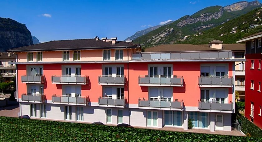 Hotel Garni Corallo