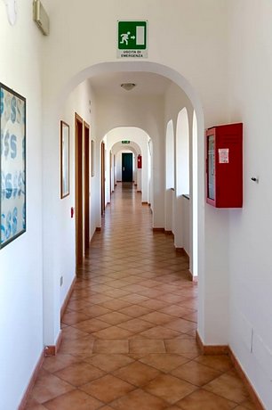 Hotel Baia Del Sole
