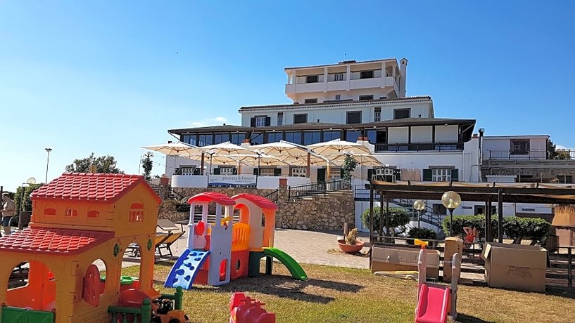 Hotel Baia Del Sole