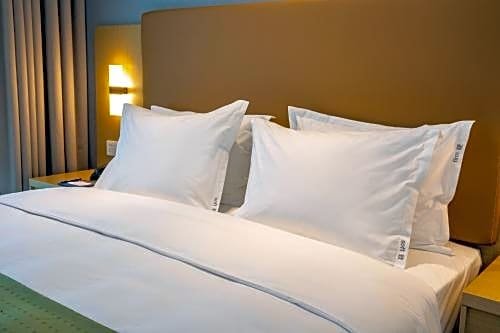 Holiday Inn Express Changzhou Xinbei