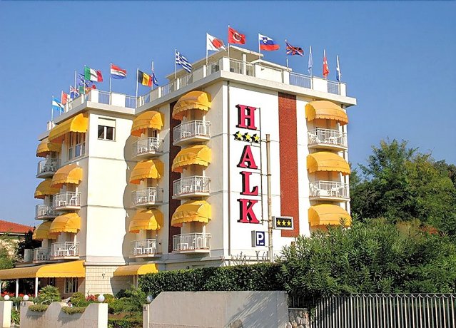 Hotel Alk