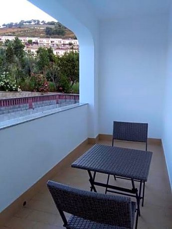Al Saliceto Hotel