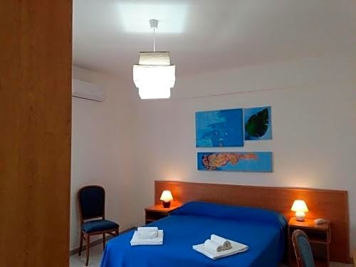 Al Saliceto Hotel