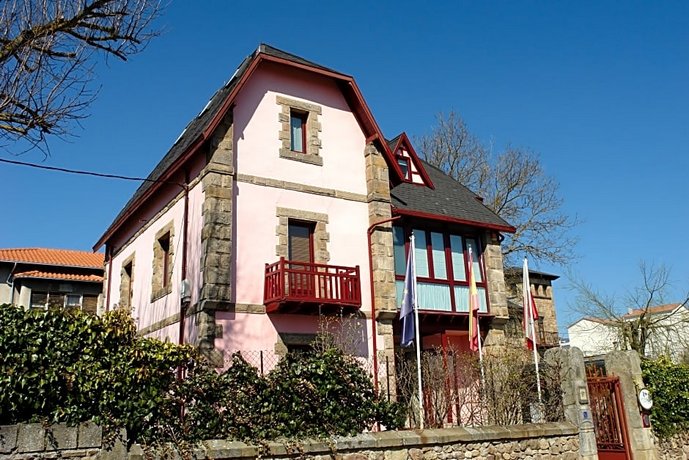 Posada Villa Rosa