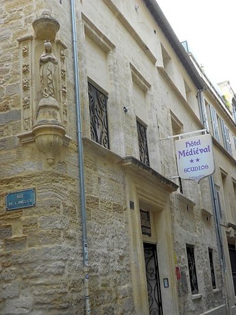 Hotel Le Medieval