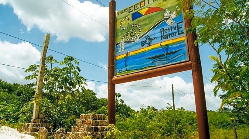Villas Ecotucan