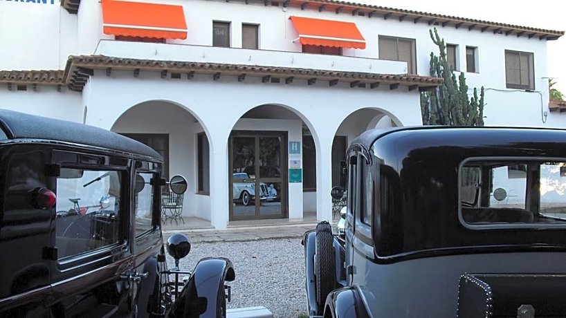 Hotel Bon Lloc