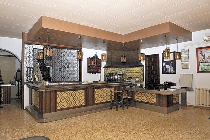 Hotel Bon Lloc