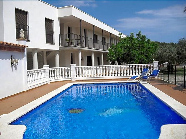Hotel Bon Lloc